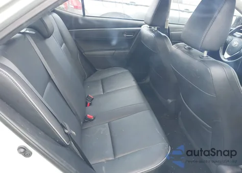 2014 Toyota Corolla S Premium z USA, uszkodzony, nr VIN 2T1BURHE1EC122512